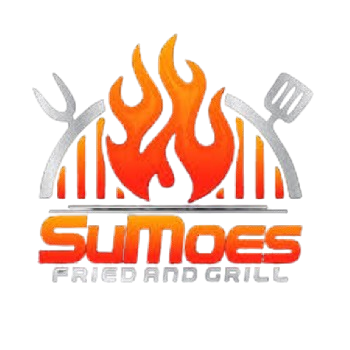 SuMoe’s Fried & Grill logo