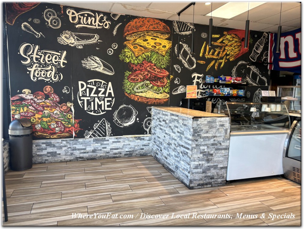Our Foods